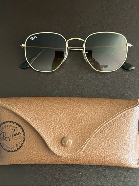 Rayban RB3548 Sunglasses 51/21